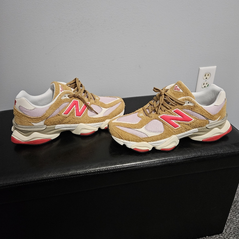 Huge Sale: Mens New Balance 9060 Sneakers - size 13 - Picture 8 of 8